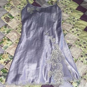 Victoria’s Secret Vintage Slip dress